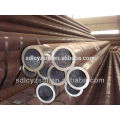 ATM A213 selling hot alloy steel pipe